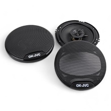 Динамики коаксиальные 16 см (6 дюймов) JVC-1655, 800 Вт