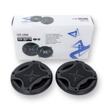 Динамики 13 см (5 дюймов) коаксиальные 150 Вт