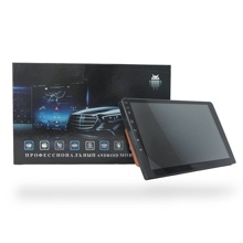 Магнитола двухдиновая 9212A (Android, 4G+64Gb, MyLatso сенсорный экран 9, Mirror Link, FM радио, USB, Bluetooth, GPS)