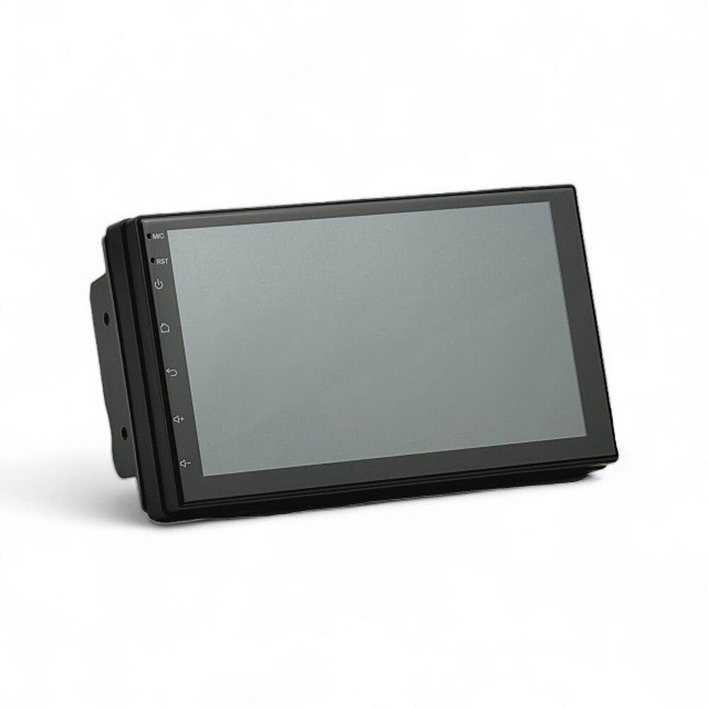 Магнитола двухдиновая CTC-7805 (Android, 4G+64Gb, MyLatso сенсорный экран 7, Mirror Link, FM радио, USB, Bluetooth, GPS) Магнитола двухдиновая CTC-7805 (Android, 4G+64Gb, MyLatso сенсорный экран 7, Mirror Link, FM радио, USB, Bluetooth, GPS)