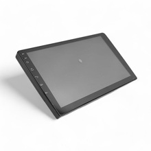 Магнитола двухдиновая CTC-9801 (Android, 2+32Gb, MyLatso сенсорный экран 9, Mirror Link, FM радио, USB, Bluetooth, GPS)