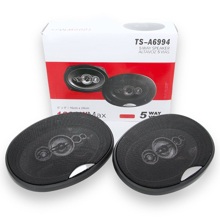 Динамики 15 * 24 см, (6 * 9 дюйм) коаксиальные TS-A6994 1000 Вт