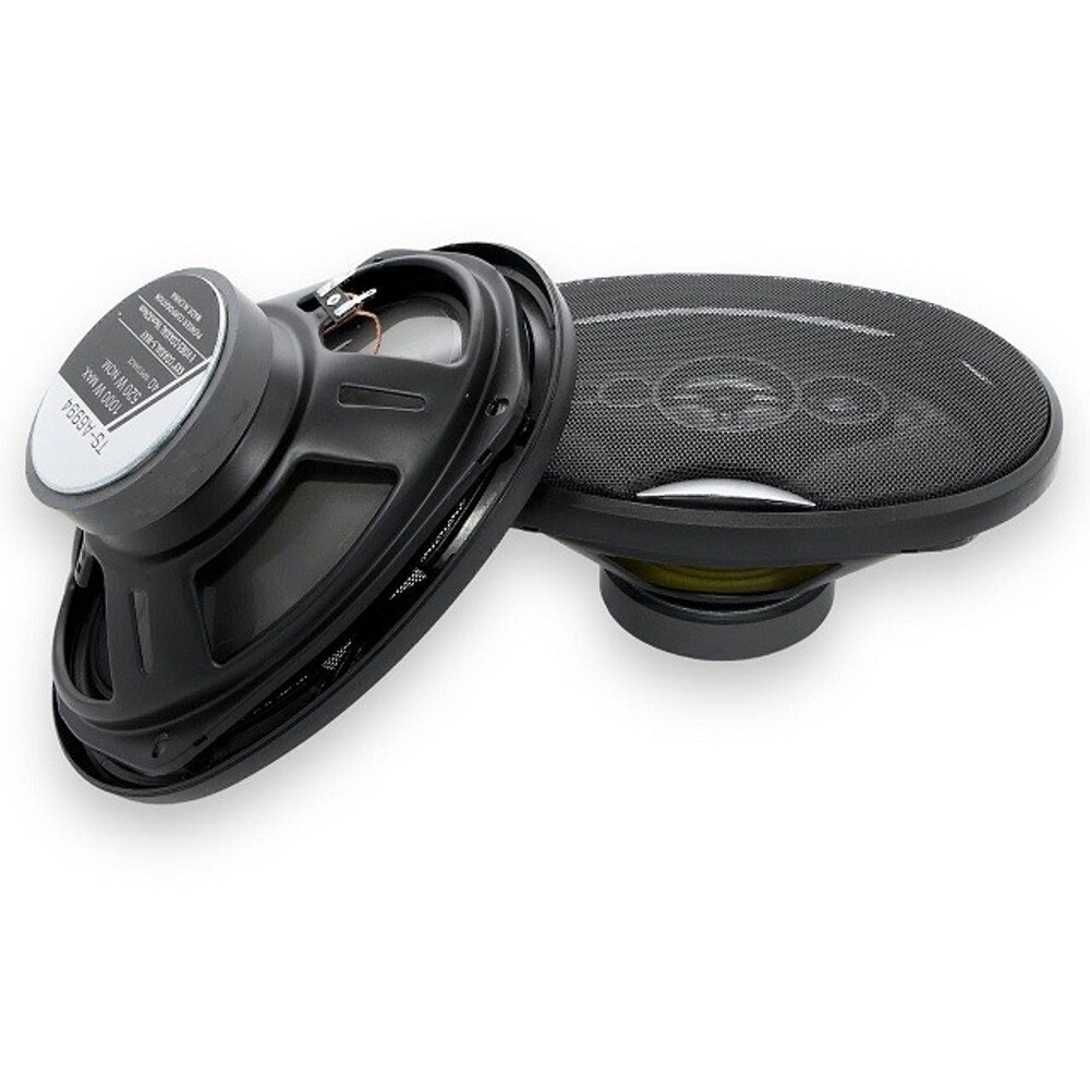 Динамики 15 * 24 см, (6 * 9 дюйм) коаксиальные TS-A6994 1000 Вт Динамики 15 * 24 см, (6 * 9 дюйм) коаксиальные TS-A6994 1000 Вт