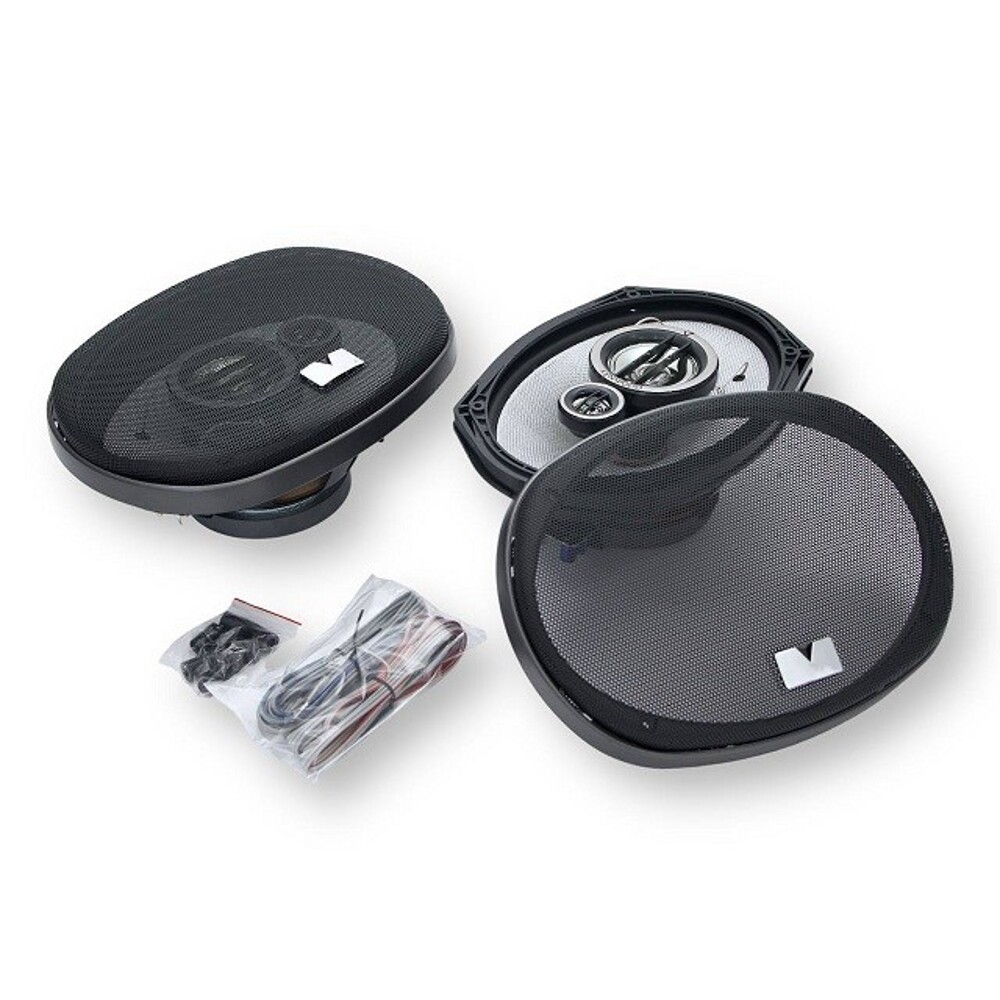 Динамики 18,1 * 25,2 см (7 * 10 дюймов) коаксиальные, овальные 1000Вт Динамики 18,1 * 25,2 см (7 * 10 дюймов) коаксиальные, овальные 1000Вт