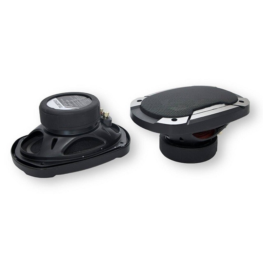 Динамики 16.3 * 23.7 см (6 * 9 дюйм) коаксиальные, TS-6975 V2, овальные 650 Вт Динамики 16.3 * 23.7 см (6 * 9 дюйм) коаксиальные, TS-6975 V2, овальные 650 Вт