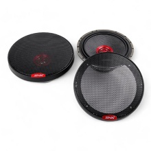 Динамики 16,5 см (6,5 дюймов) коаксиальные, круглые 240 вт