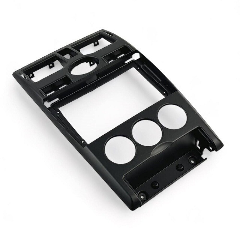 Рамка для магнитолы 9 лада Приора Рамка для магнитолы 9 лада Приора