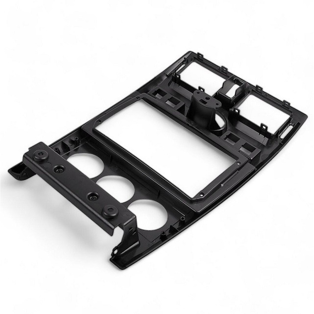 Рамка для магнитолы 9 лада Приора Рамка для магнитолы 9 лада Приора