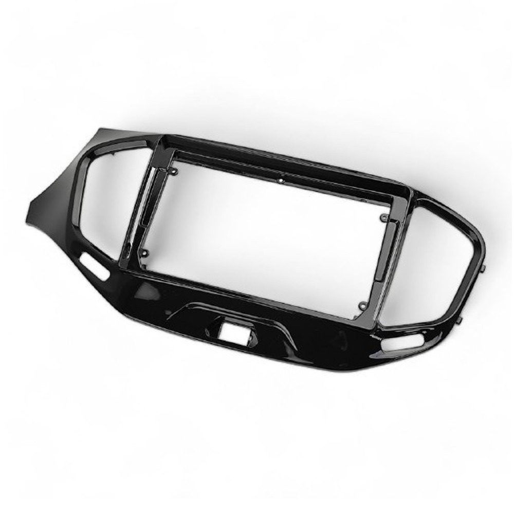 Рамка для магнитолы 9 лада Веста Рамка для магнитолы 9 лада Веста