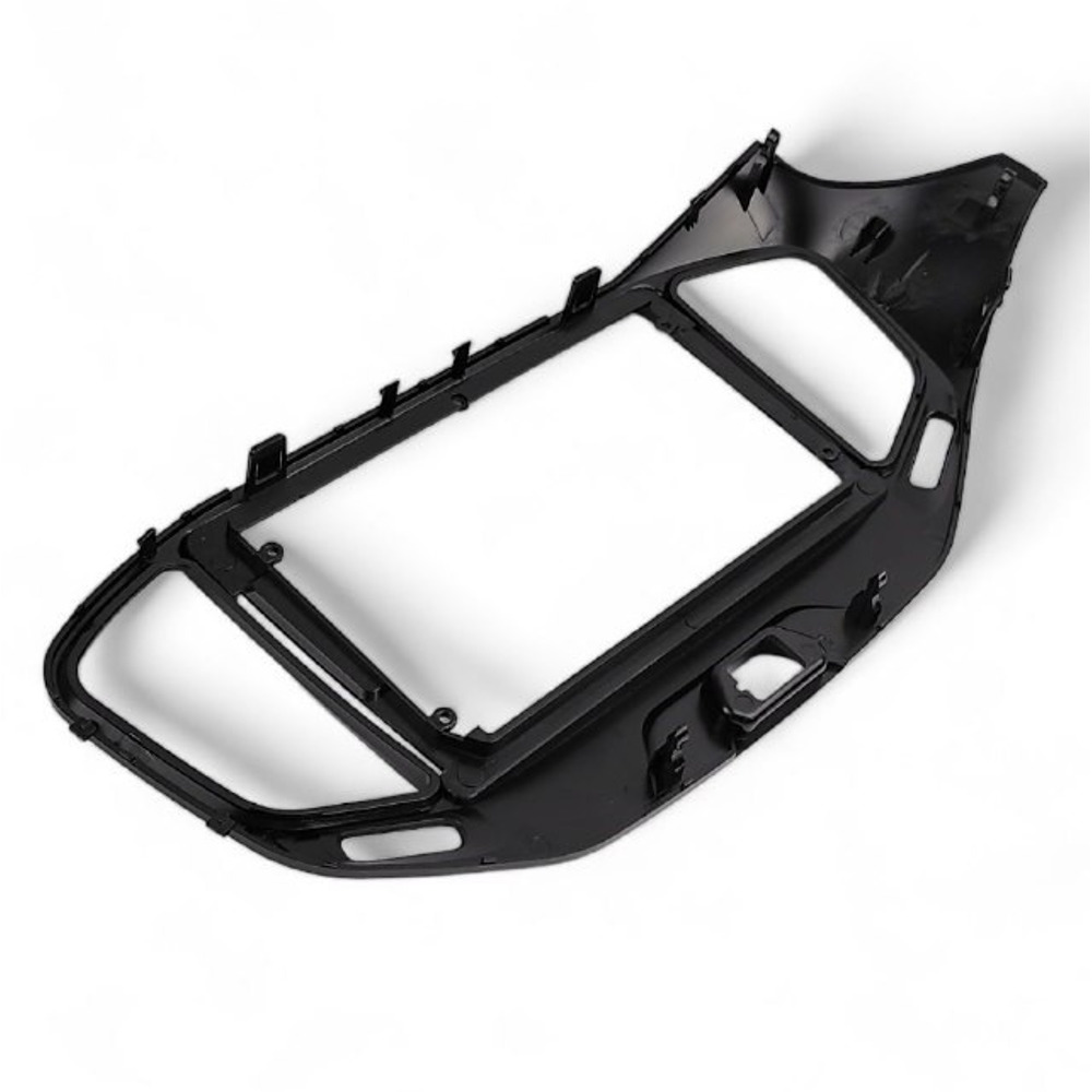 Рамка для магнитолы 9 лада Веста Рамка для магнитолы 9 лада Веста