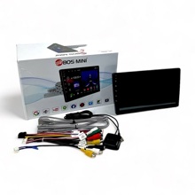 Магнитола двухдиновая CYT-9026D (Android, 1G+16Gb, MyLatso сенсорный экран 9, Mirror Link, FM радио, USB, Bluetooth, GPS)