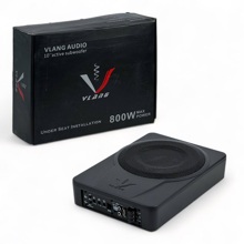 Сабвуфер 10, 800 вт