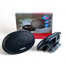 Динамики коаксиальные, TS-6975 V2 овальные 6 * 9 дюйм (16,3 * 23,7 см), 500 Вт