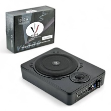 Сабвуфер 6*9, 600 вт