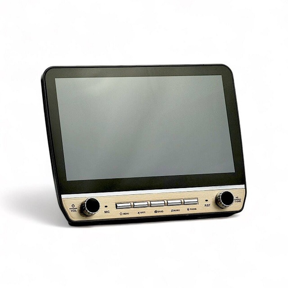 Магнитола двухдиновая A 5 1020 Golden (Android 14, S4+64G, сенсорный экран 10, Mirror Link, FM радио, USB, Bluetooth, GPS) Магнитола двухдиновая A 5 1020 Golden (Android 14, S4+64G, сенсорный экран 10, Mirror Link, FM радио, USB, Bluetooth, GPS)