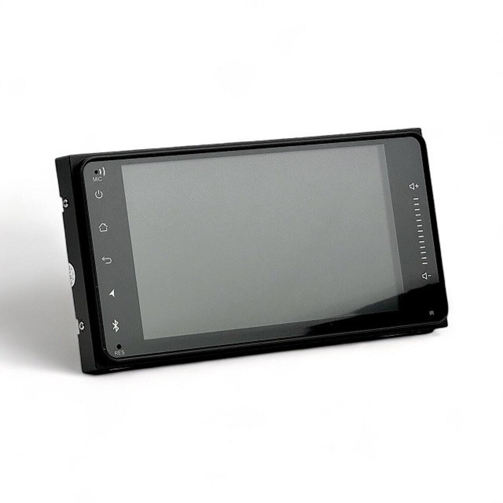 Магнитола двухдиновая CTC-7802 (Android, 2G+32Gb, MyLatso сенсорный экран 7, Mirror Link, FM радио, USB, Bluetooth, GPS) Магнитола двухдиновая CTC-7802 (Android, 2G+32Gb, MyLatso сенсорный экран 7, Mirror Link, FM радио, USB, Bluetooth, GPS)