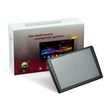 Магнитола двухдиновая сенсорный экран 9 (Android 12, 2G+32Gb, Mirror Link, FM радио, USB, Bluetooth, GPS)