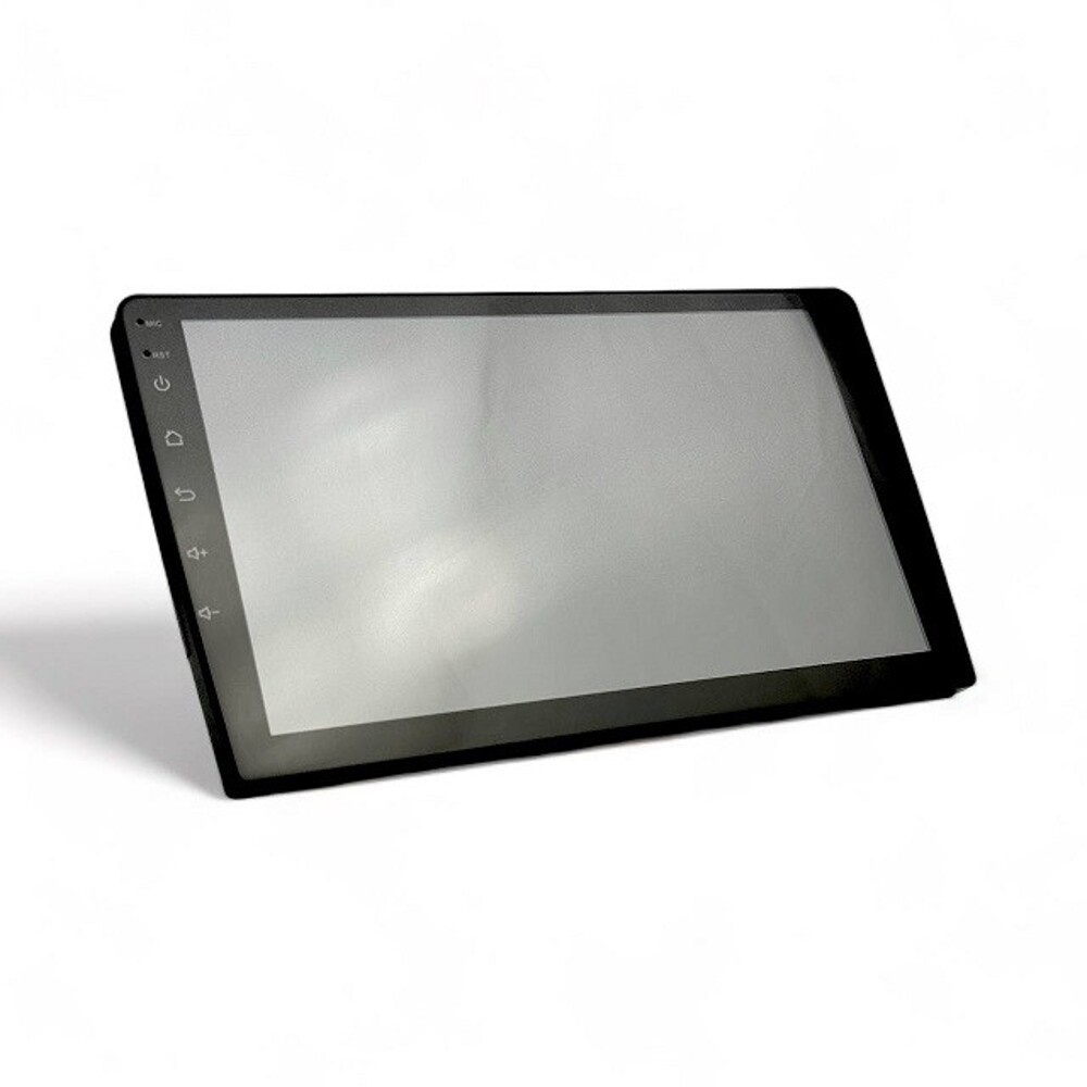 Магнитола двухдиновая сенсорный экран 9 (Android 12, 2G+32Gb, Mirror Link, FM радио, USB, Bluetooth, GPS) Магнитола двухдиновая сенсорный экран 9 (Android 12, 2G+32Gb, Mirror Link, FM радио, USB, Bluetooth, GPS)