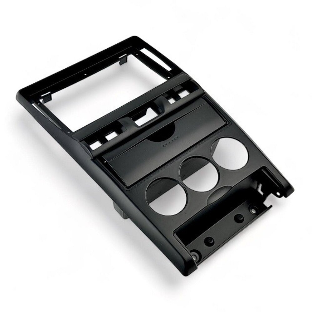 Рамка для магнитолы 9 лада Приора 2 2014-2017**** Рамка для магнитолы 9 лада Приора 2 2014-2017****