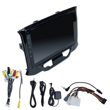 Магнитола двухдиновая экран 9, 2Gb+32Gb Android 13, Для Лада XRAY