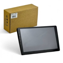 Магнитола двухдиновая экран 10, 2G+32Gb Android 13