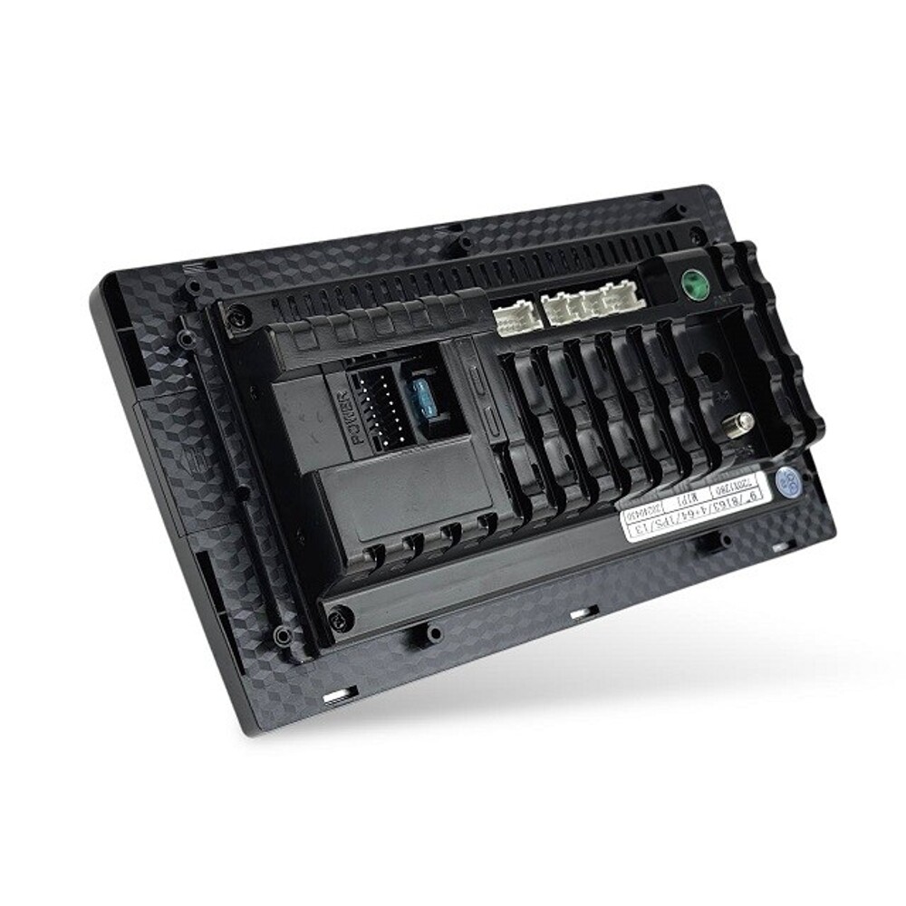 Магнитола двухдиновая 9, 4+64G (Android 13) Магнитола двухдиновая 9, 4+64G (Android 13)