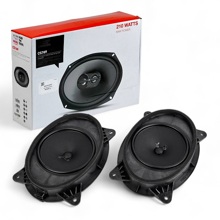 Динамики 16 см коаксиальные 3-полосные 16х23см 210W