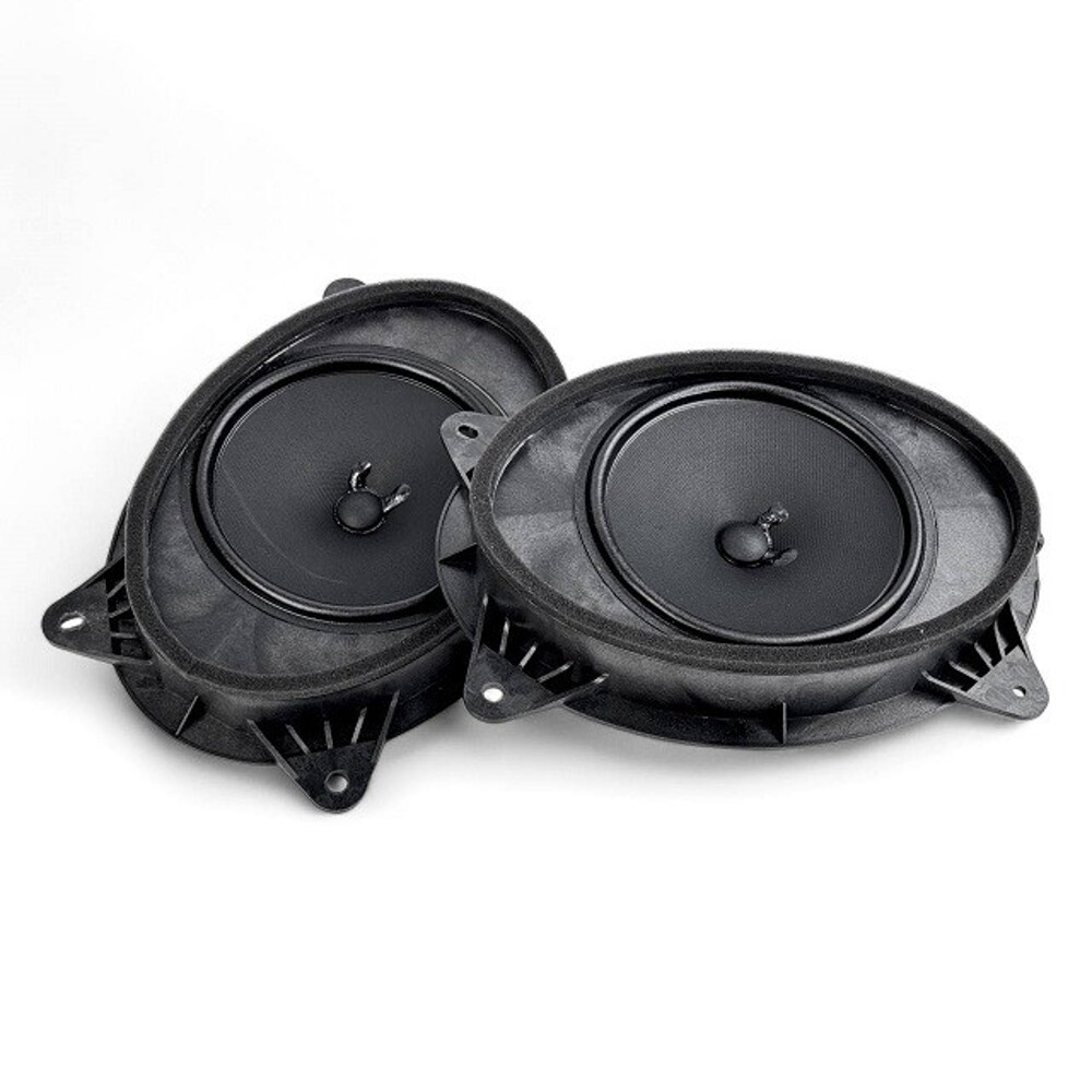 Динамики 16 см коаксиальные 3-полосные 16х23см 210W Динамики 16 см коаксиальные 3-полосные 16х23см 210W