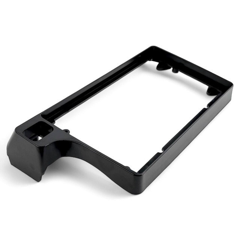 Рамка для магнитолы 9 лада 2114 Рамка для магнитолы 9 лада 2114