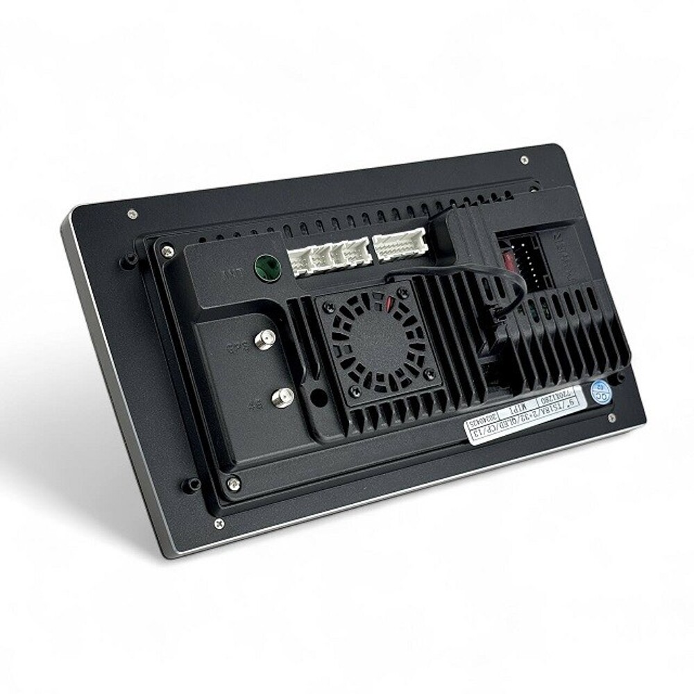 Магнитола двухдиновая 9 (2+32G, Android 13, + сим карта, вентилятор) Магнитола двухдиновая 9 (2+32G, Android 13, + сим карта, вентилятор)