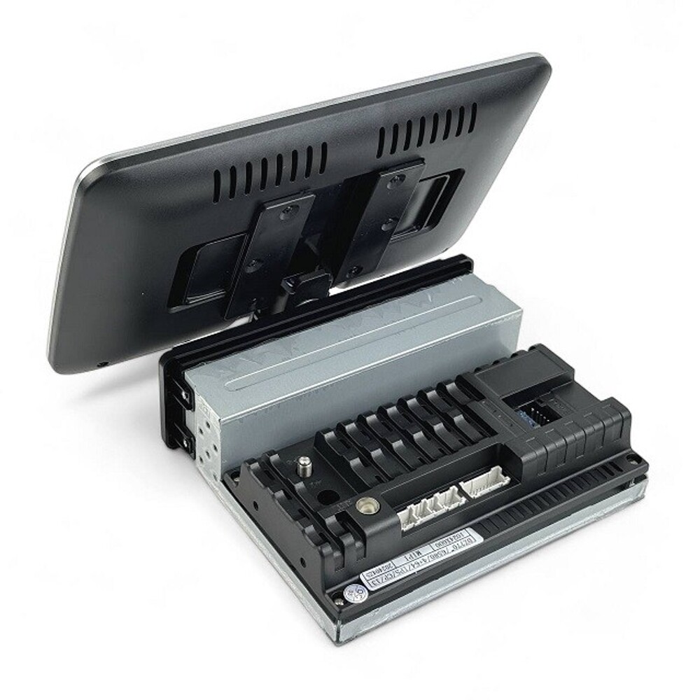 Магнитола двухдиновая 10, 4+64G (Android 13) Магнитола двухдиновая 10, 4+64G (Android 13)