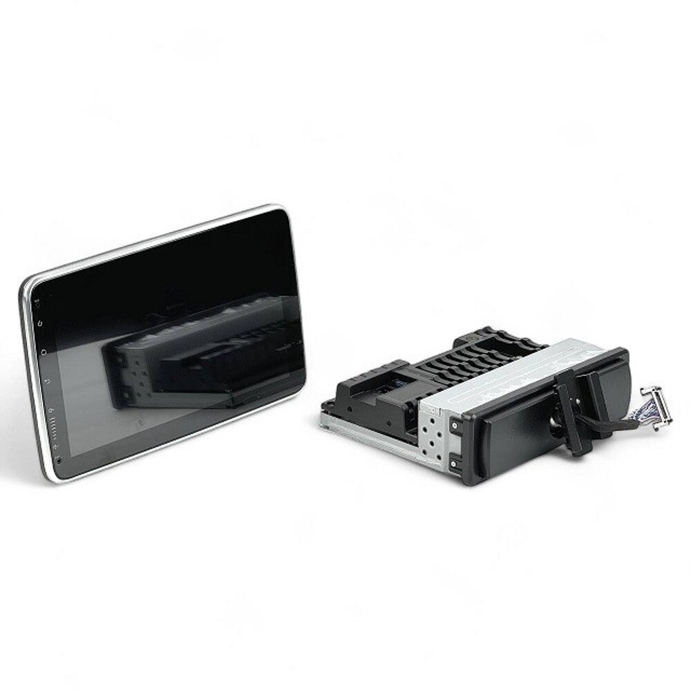 Магнитола двухдиновая 10, 4+64G (Android 13) Магнитола двухдиновая 10, 4+64G (Android 13)