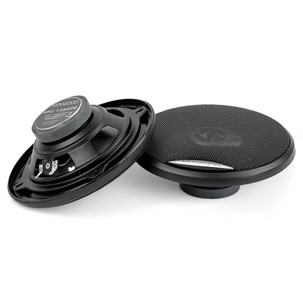 Динамики коаксиальные 13 см (5.25 дюймов), 40 Вт Динамики коаксиальные 13 см (5.25 дюймов), 40 Вт