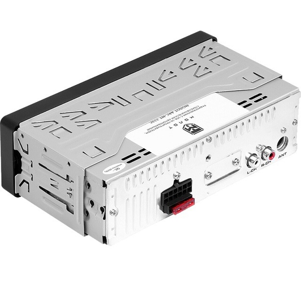 Магнитола арс-мт 222с подсветка синяя, 1 din, usb, sd/mmc проигрыватель c Bluetooth Магнитола арс-мт 222с подсветка синяя, 1 din, usb, sd/mmc проигрыватель c Bluetooth