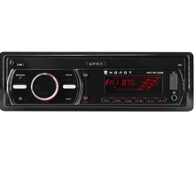 Магнитола арс-мт 223к подсветка красная, 1 din, usb, sd/mmc проигрыватель c Bluetooth