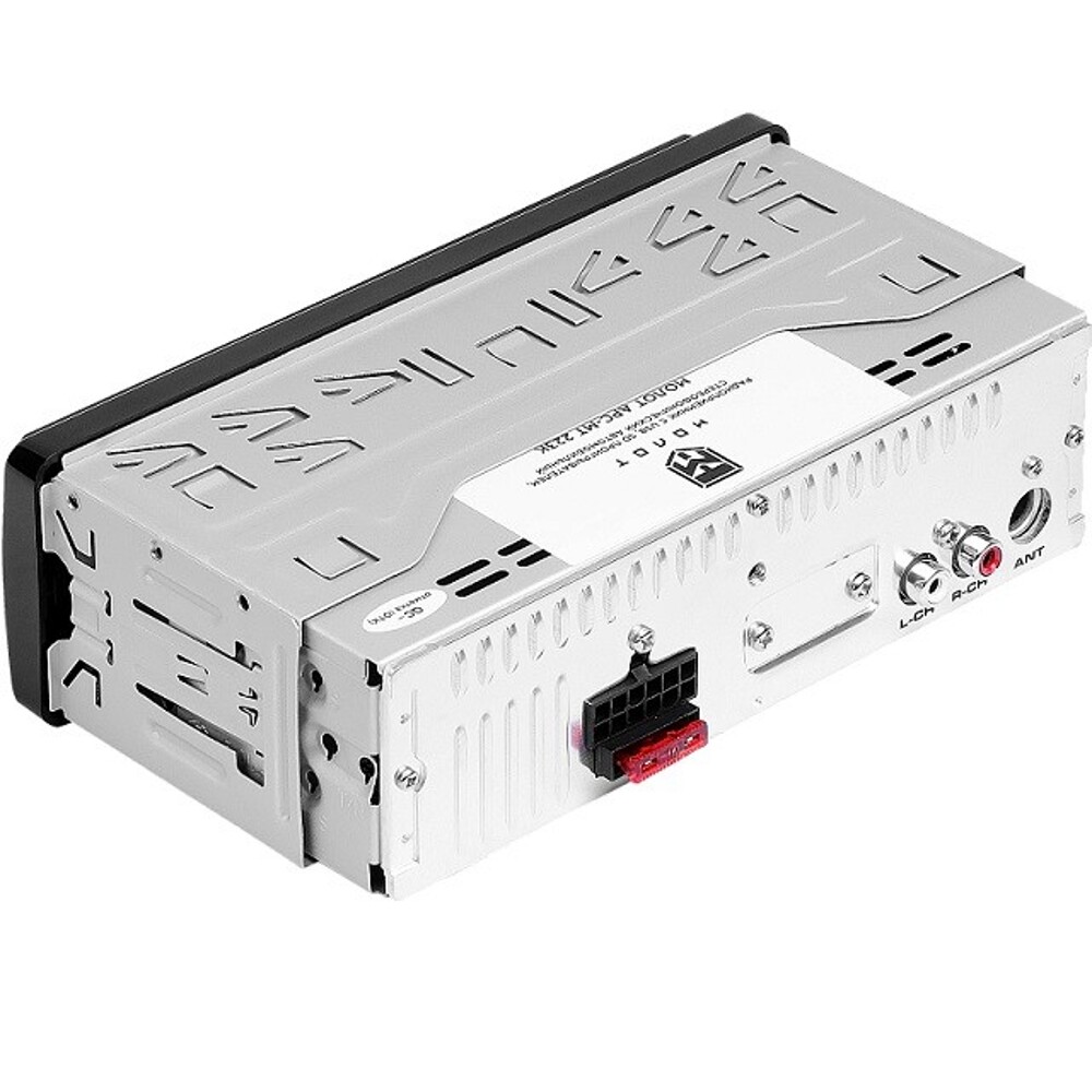 Магнитола арс-мт 223к подсветка красная, 1 din, usb, sd/mmc проигрыватель c Bluetooth Магнитола арс-мт 223к подсветка красная, 1 din, usb, sd/mmc проигрыватель c Bluetooth