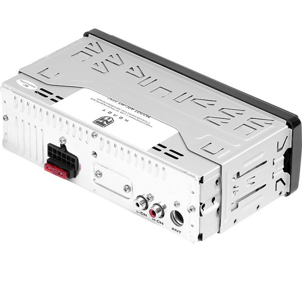 Магнитола арс-мт 223с подсветка синяя, 1 din, usb, sd/mmc проигрыватель c Bluetooth Магнитола арс-мт 223с подсветка синяя, 1 din, usb, sd/mmc проигрыватель c Bluetooth
