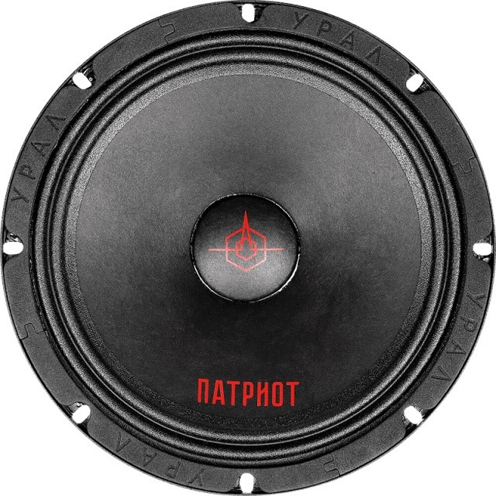 Динамики 20,9 см эстрадные 110 Вт Динамики 20,9 см эстрадные 110 Вт