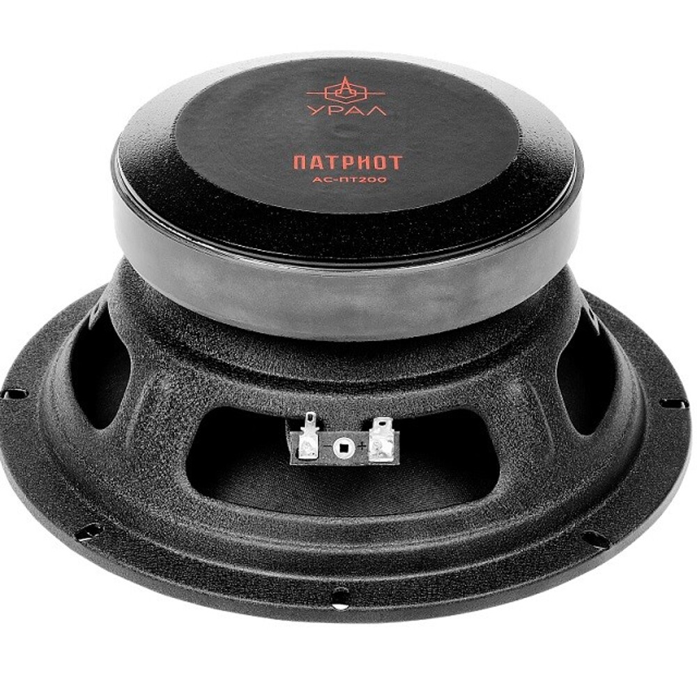 Динамики 20,9 см эстрадные 110 Вт Динамики 20,9 см эстрадные 110 Вт