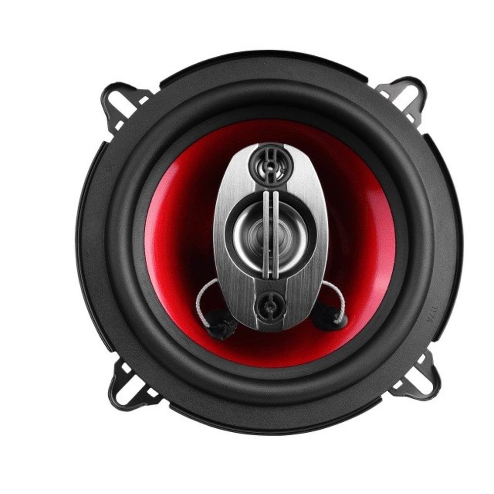 Динамики 13 см (5,25 дюймов) коаксиальные, классик 120 вт Динамики 13 см (5,25 дюймов) коаксиальные, классик 120 вт