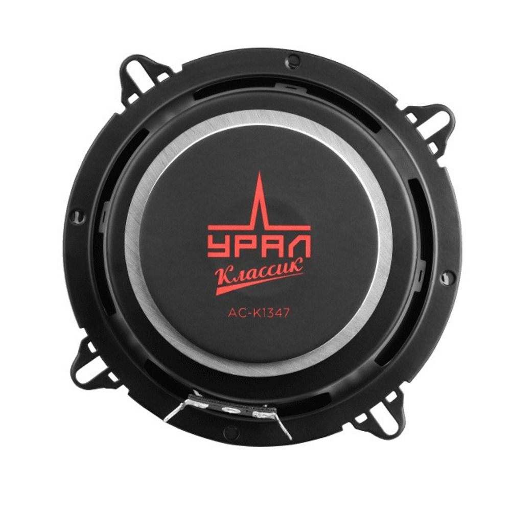 Динамики 13 см (5,25 дюймов) коаксиальные, классик 120 вт Динамики 13 см (5,25 дюймов) коаксиальные, классик 120 вт
