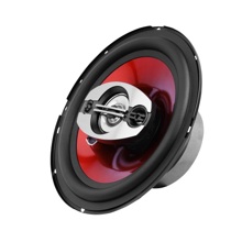 Динамики 16,5 см (6,5 дюймов) коаксиальные, овальные 140 Вт