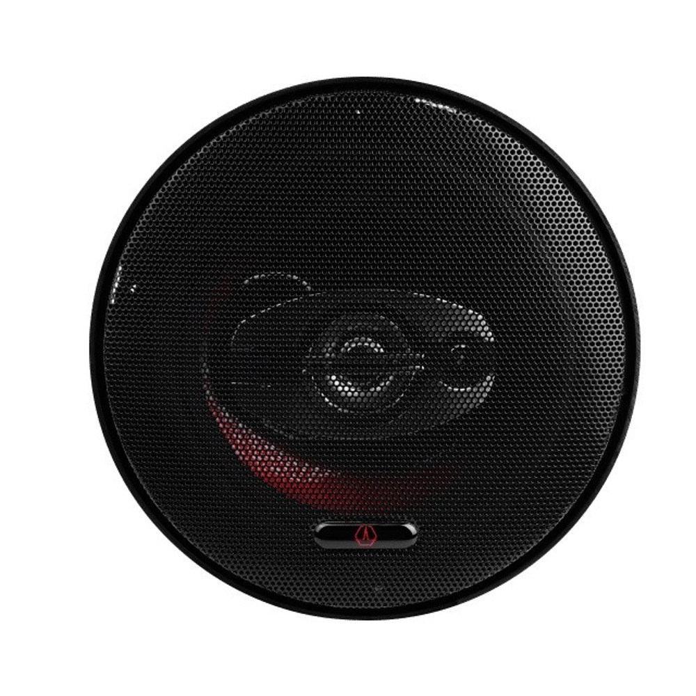 Динамики 16,5 см (6,5 дюймов) коаксиальные, овальные 140 Вт Динамики 16,5 см (6,5 дюймов) коаксиальные, овальные 140 Вт