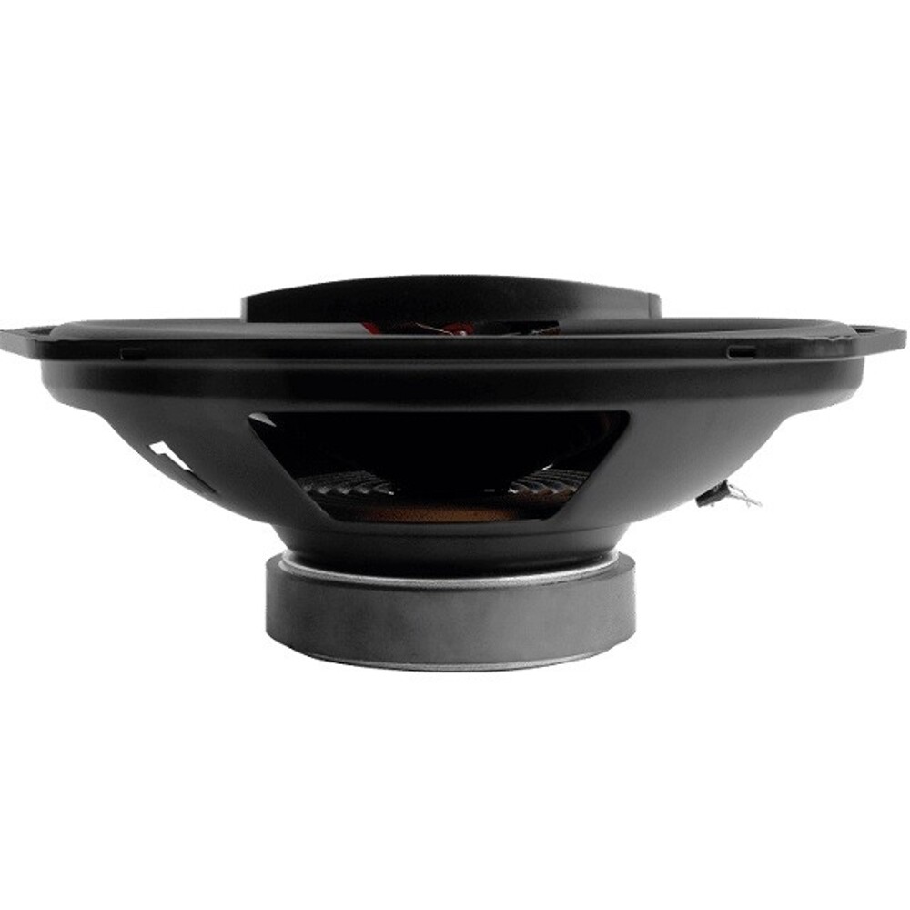 Динамики 16,5 * 23,5 см (6*9 дюймов) коаксиальные 200 Вт Динамики 16,5 * 23,5 см (6*9 дюймов) коаксиальные 200 Вт