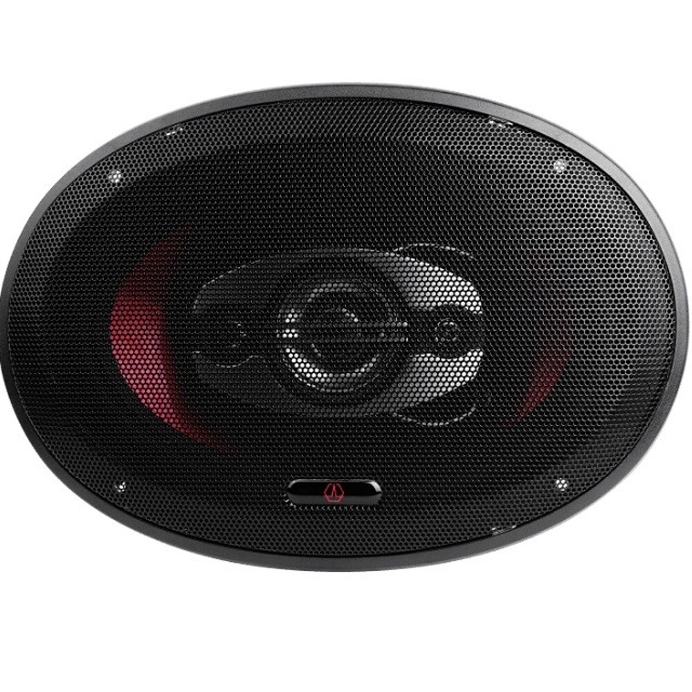 Динамики 16,5 * 23,5 см (6*9 дюймов) коаксиальные 200 Вт Динамики 16,5 * 23,5 см (6*9 дюймов) коаксиальные 200 Вт