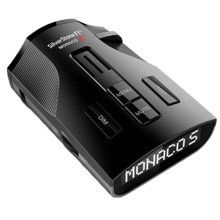 Радар- детектор F1 Monaco S GPS