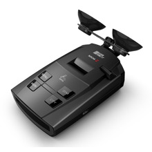 Радар- детектор F1 Sochi Z GPS