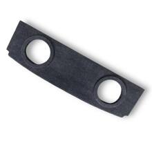 Акустическая полка ваз 21099-2115 стандарт (диаметр 25)