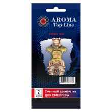 Картридж сменный для смеллера № 24 Shaik № 33 (2 шт.)