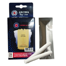 Картридж сменный для смеллера № 21 One million (2 шт.)